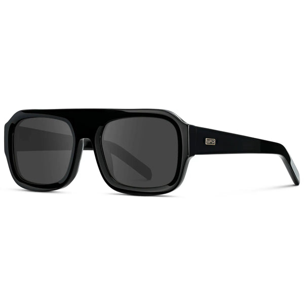 Harlee | RX - Black / Grey