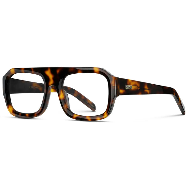 Harlee | RX - Brown Tortoise