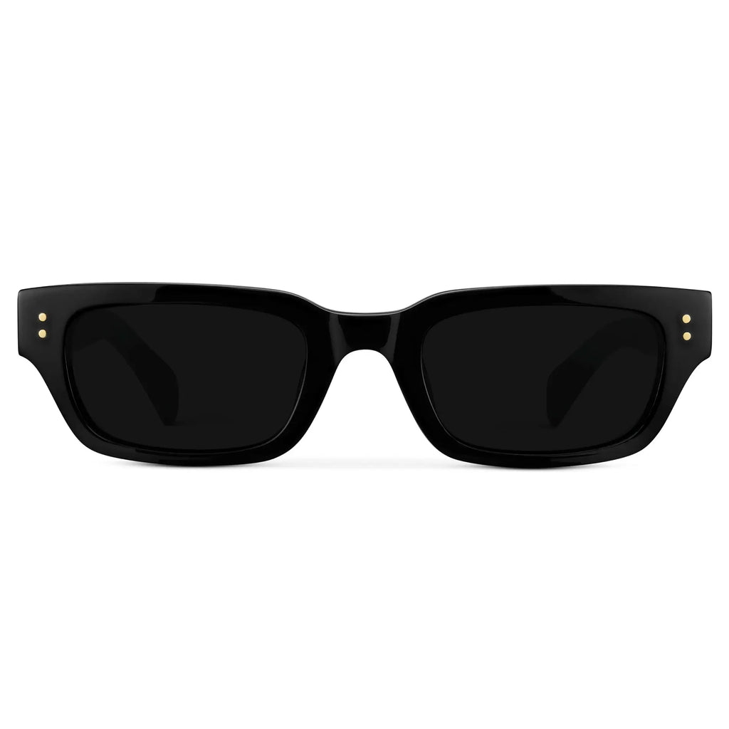 Harper | Slim Rectangular Polarized Sunglasses for Women – WMP Eyewear