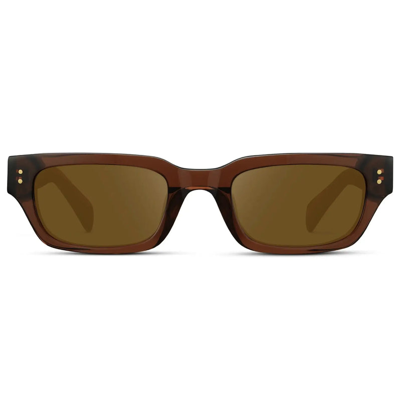 Harper | RX - Cocoa Brown / Amber