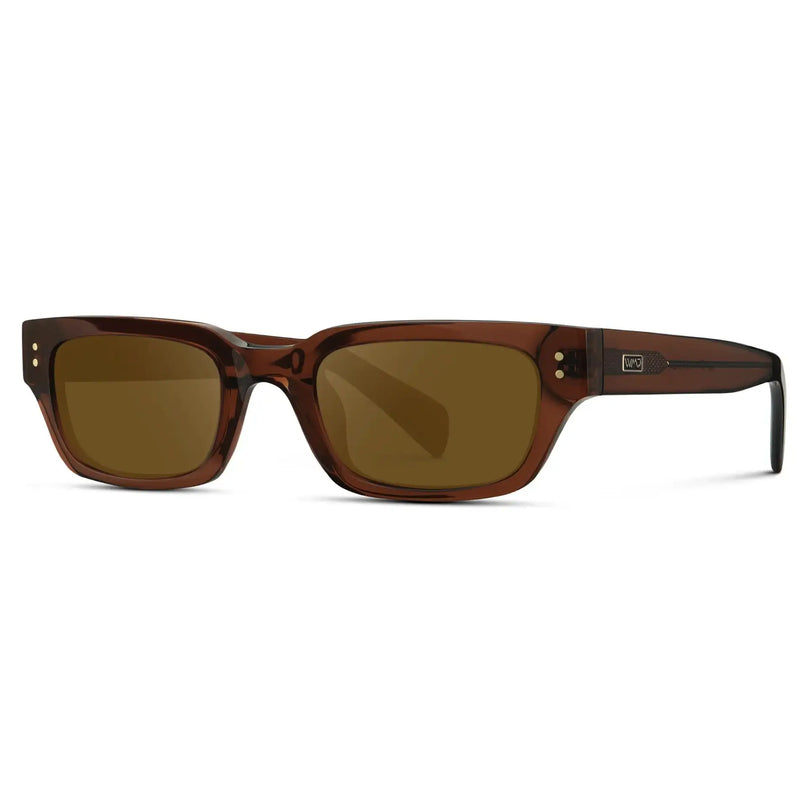 Harper | RX - Cocoa Brown / Amber