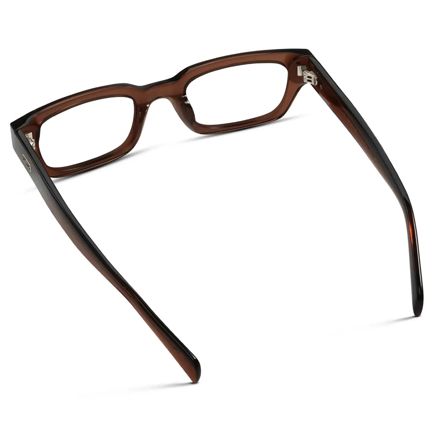 Harper | Rectangular Prescription Glasses for Women – WMP Eyewear