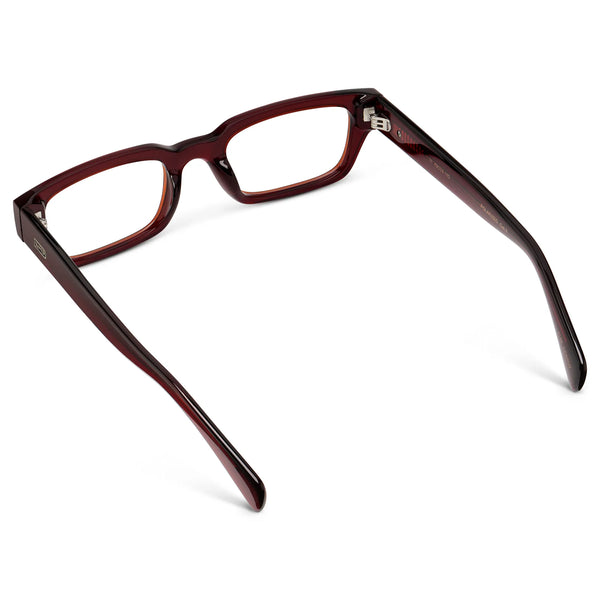 Harper | RX - Red Garnet