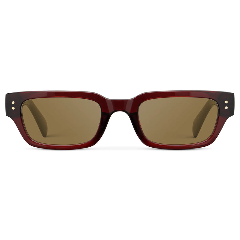 Harper | RX - Red Garnet / Amber