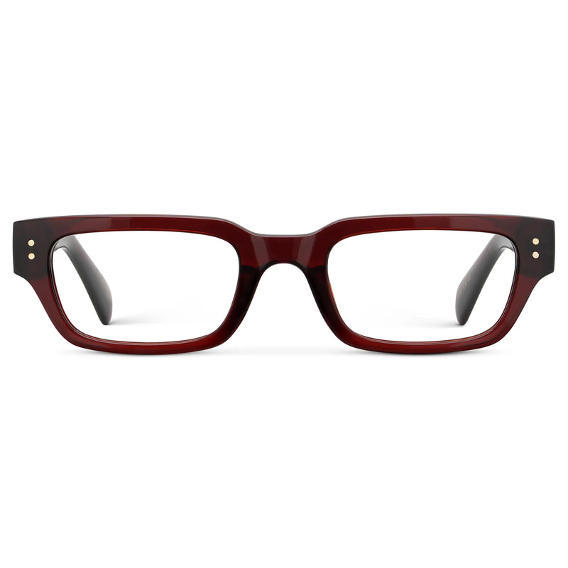 Harper | RX - Red Garnet
