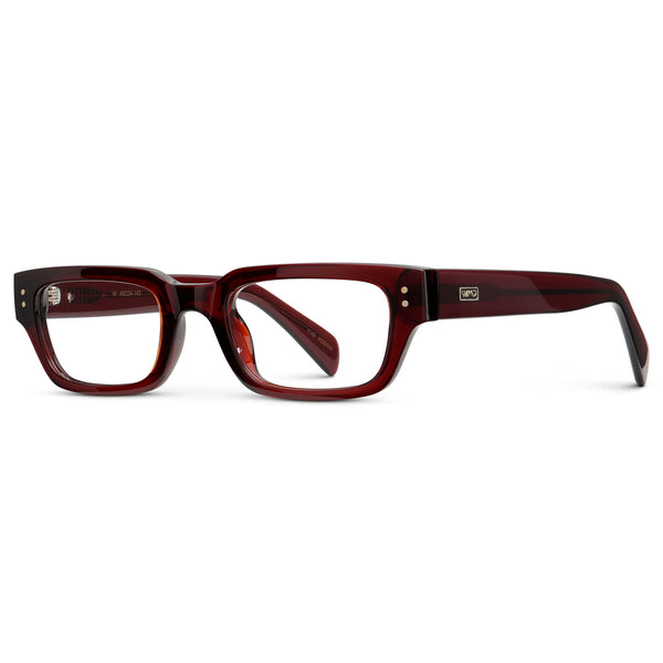 Harper | RX - Red Garnet