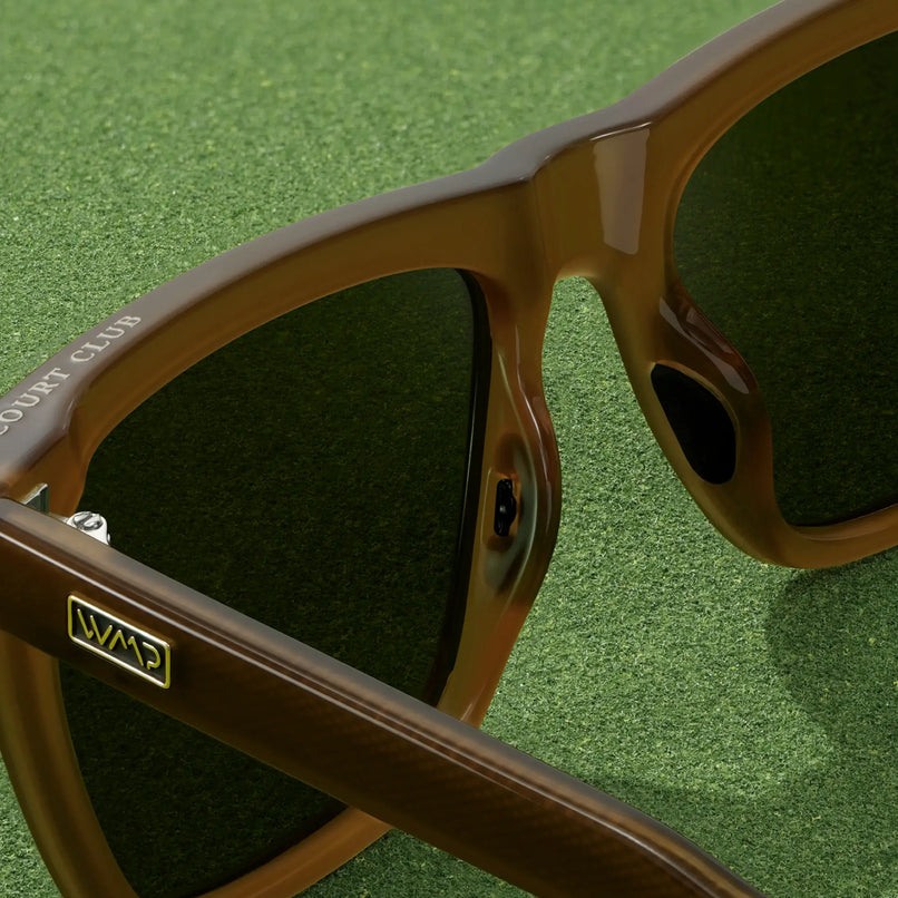 NON-SLIP NOSE PAD GRIPS