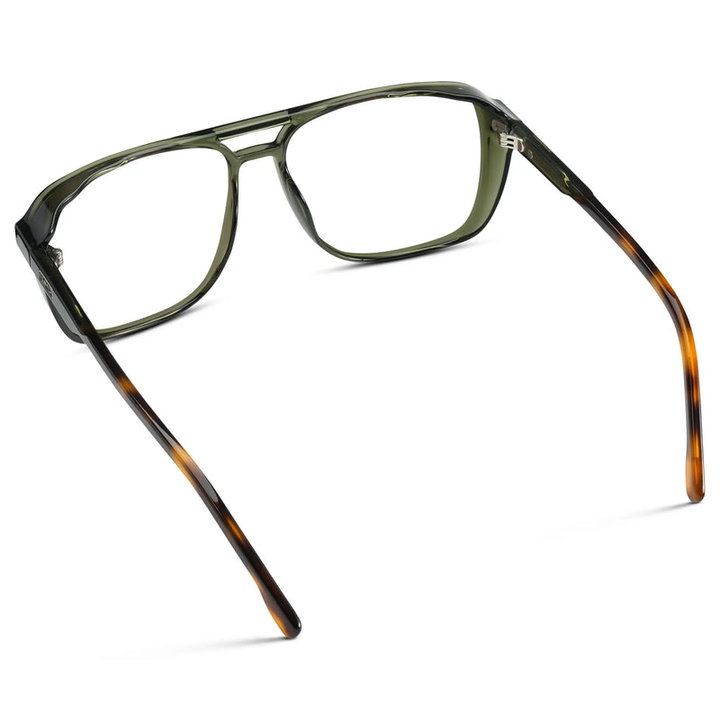 Harvey | RX - Tortoise Sage