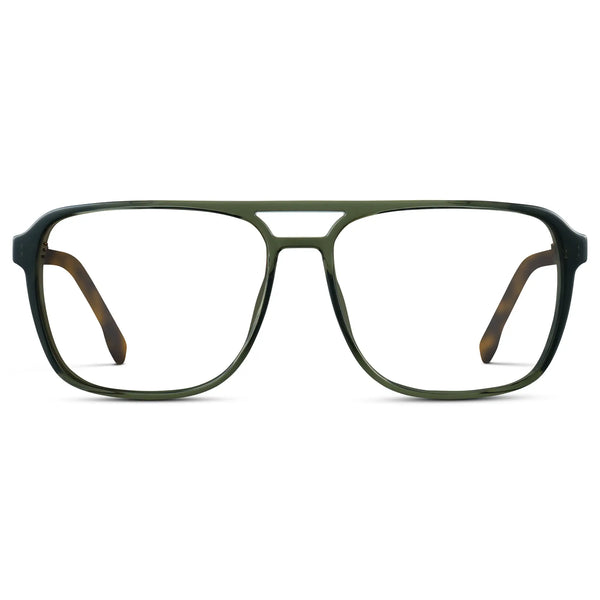 Harvey | RX - Tortoise Sage