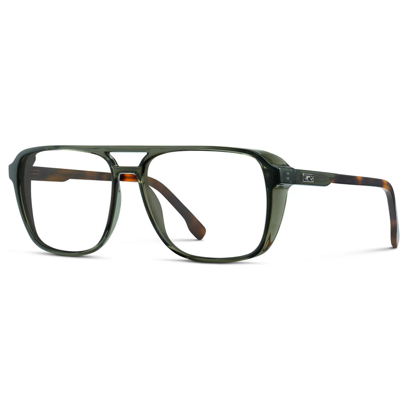 Harvey | RX - Tortoise Sage