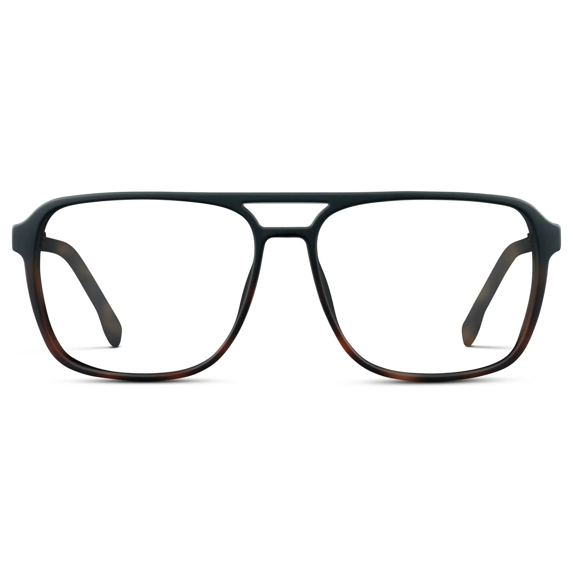 Harvey | Aviator-Inspired Prescription Eyeglasses For Men – WMP