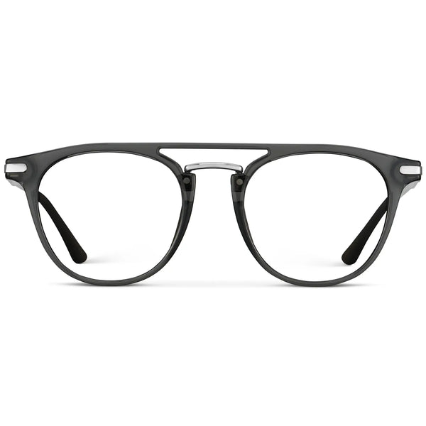 Hayes | RX - Smoke Grey