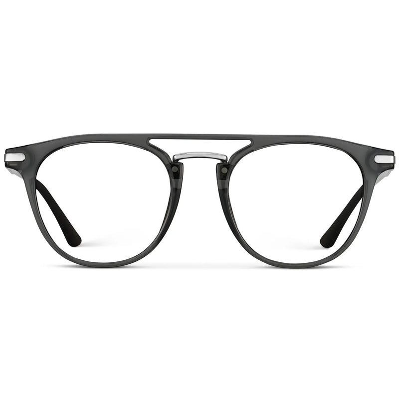 Hayes | RX - Smoke Grey