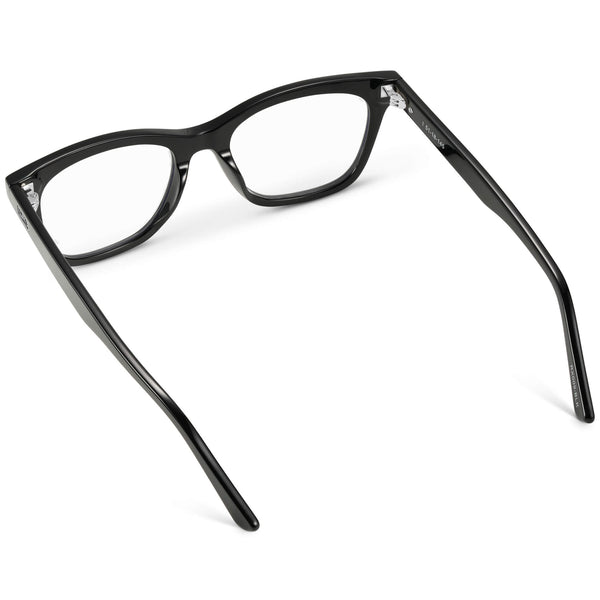 Hazel | Prescription - Black