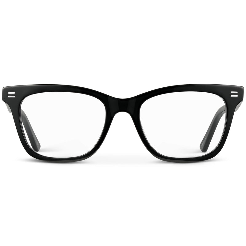 Hazel | Prescription - Black