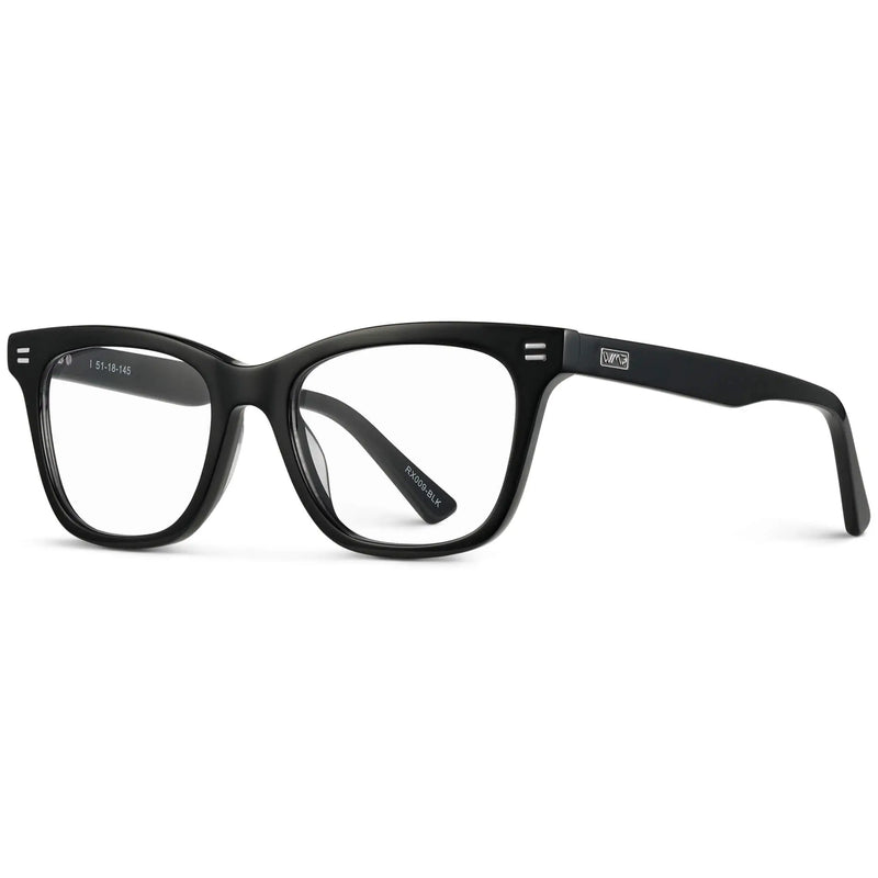 Hazel | RX - Black
