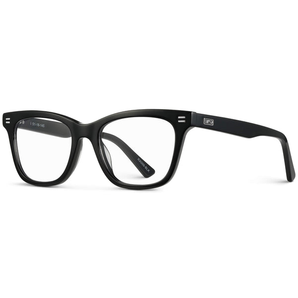 Hazel | Prescription - Black
