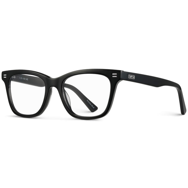 Hazel | Prescription - Black