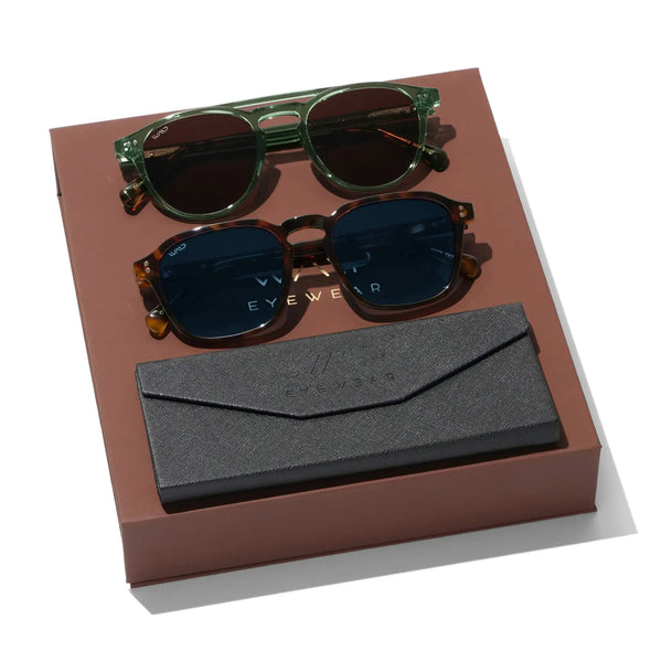 Gift Kit for Men - Easton and Francis