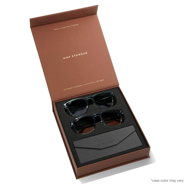 Gift Kit for Men - Francis and Nick