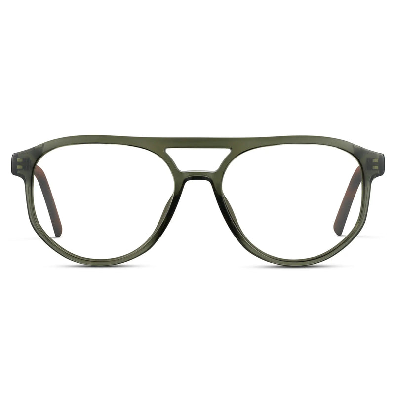 Hudson | RX - Tortoise Sage