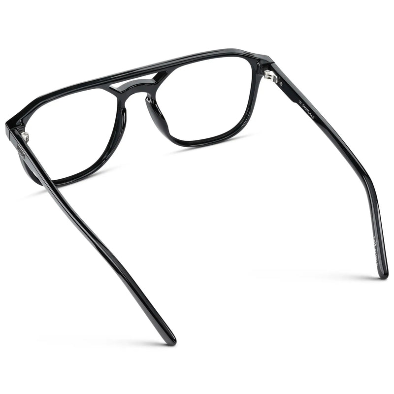 Hunter | RX - Black