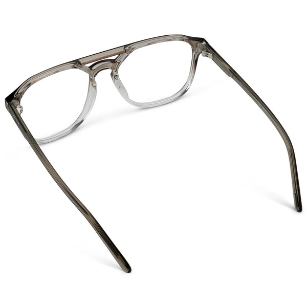 Hunter | RX - Charcoal Grey