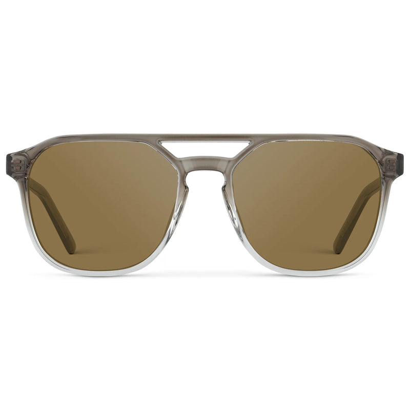 Hunter | RX - Charcoal Grey / Amber