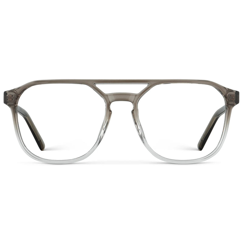 Hunter | RX - Charcoal Grey