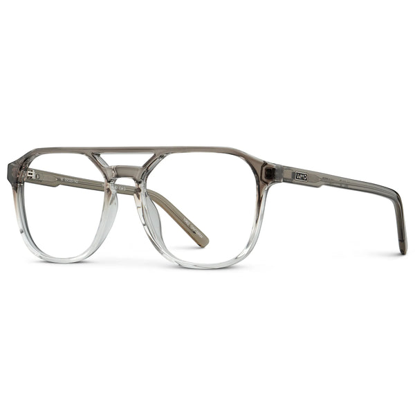 Hunter | RX - Charcoal Grey