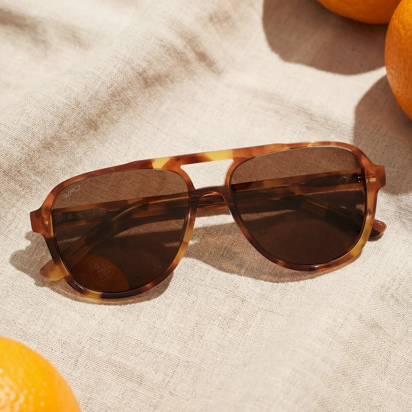 Indie Oversized Aviators