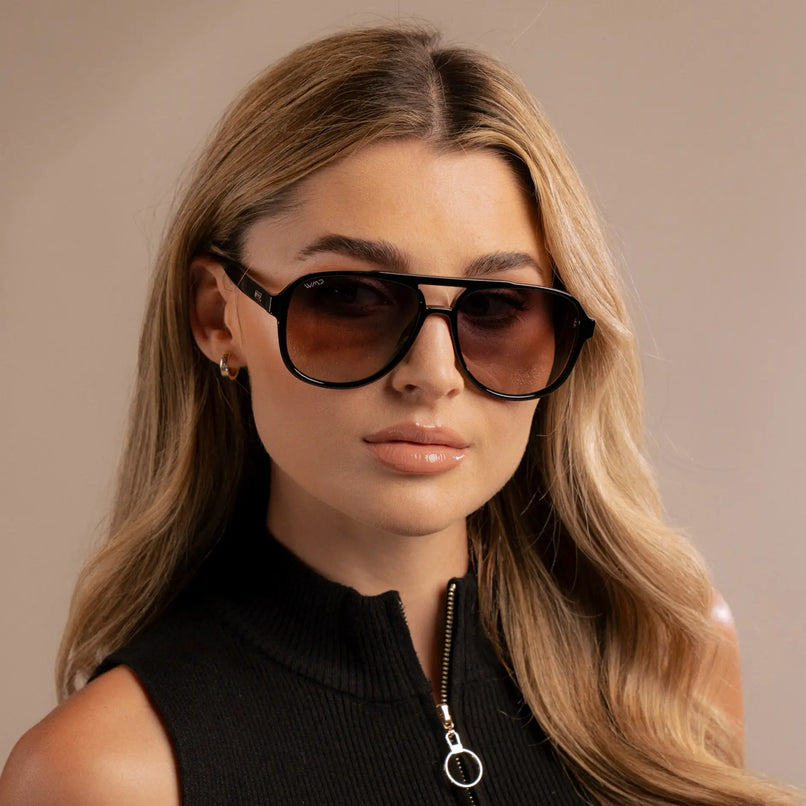 Indie Oversized Aviators