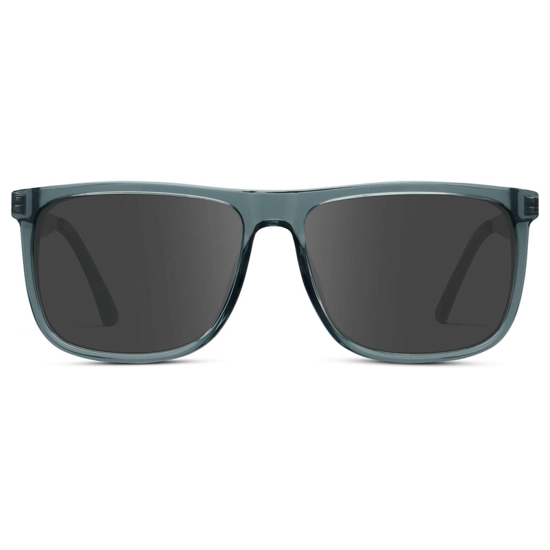 Jacob | RX - Stone Blue / Grey