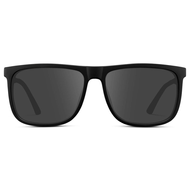 Jacob | RX - Jade Black / Grey