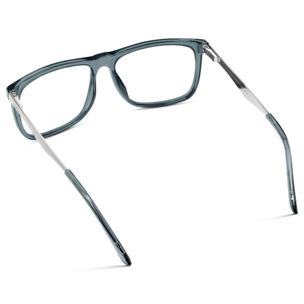 Jacob | Prescription - Stone Blue