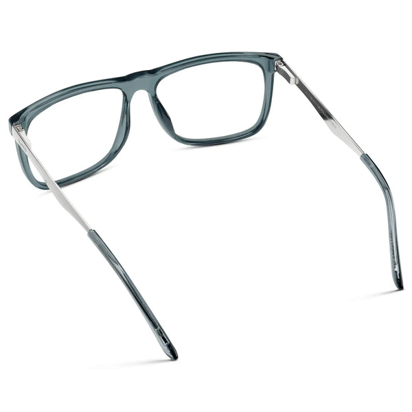 Jacob | RX - Stone Blue