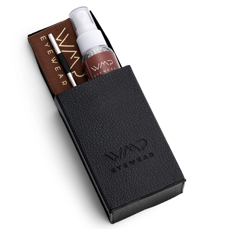 Cleaning & Repair Kit - Black