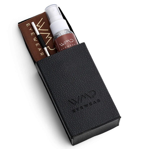 Cleaning & Repair Kit - Black