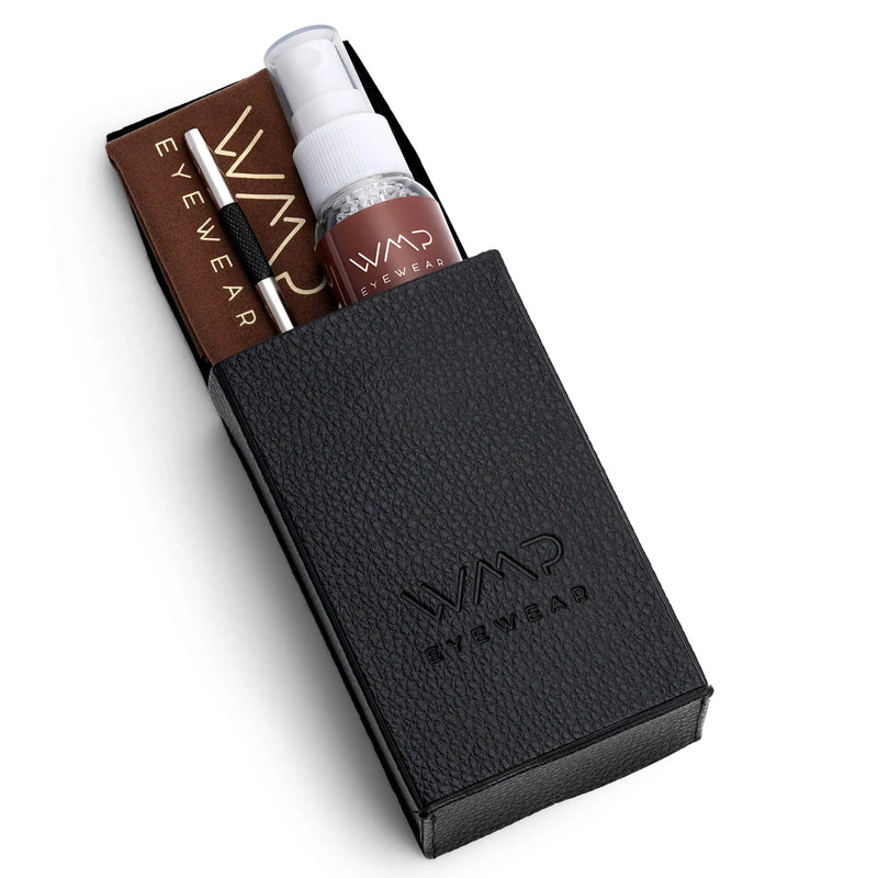 Cleaning & Repair Kit - Black