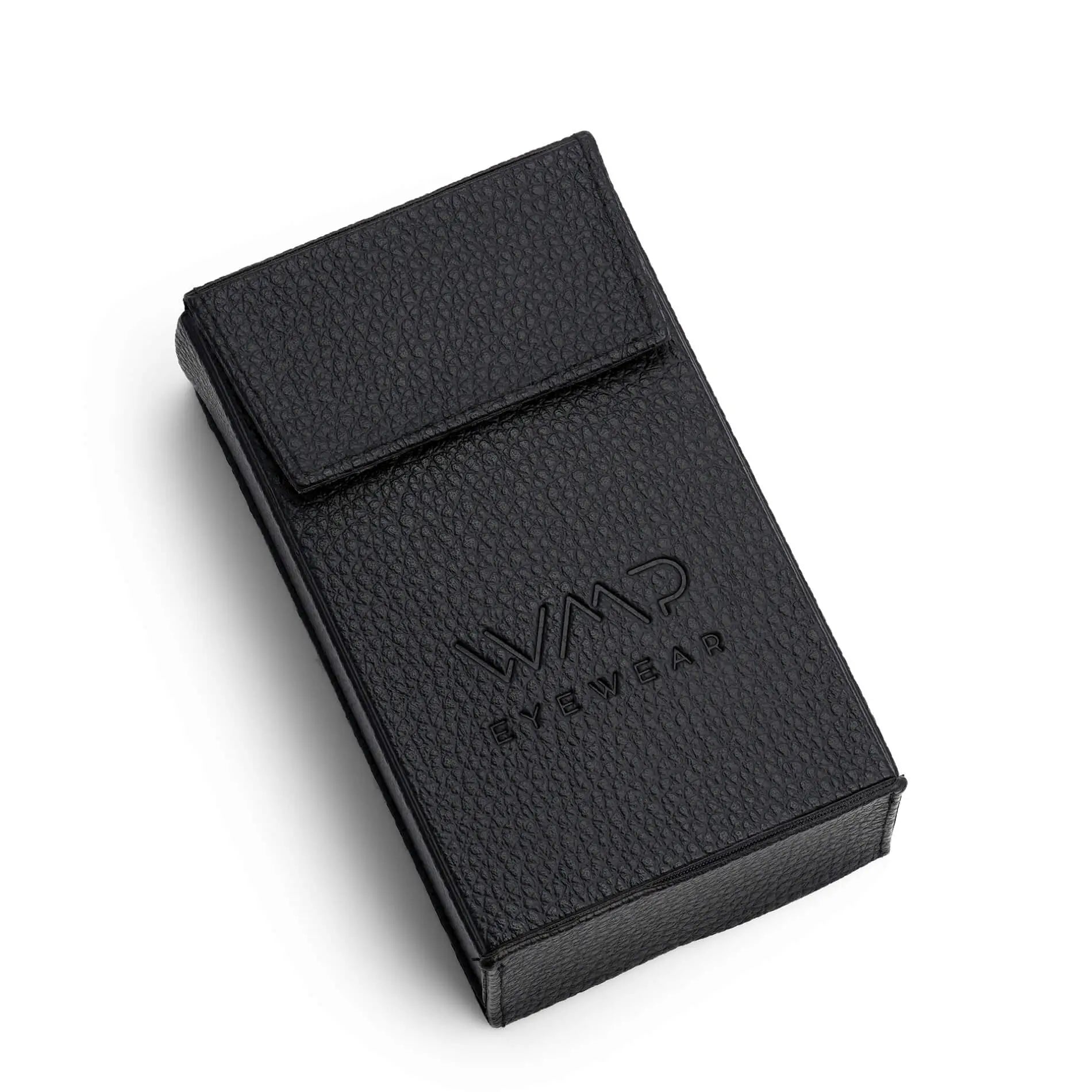 Black || 1 oz Premium Streak-Free Lens Cleaning Spray, Microfiber Cleaning Cloth and Repair Screwdriver