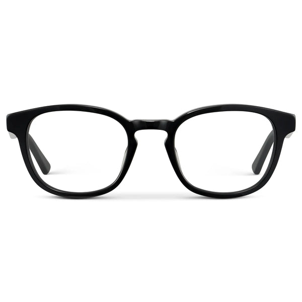 Keene | Blue Light - Black