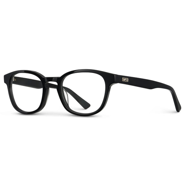 Keene | Blue Light - Black