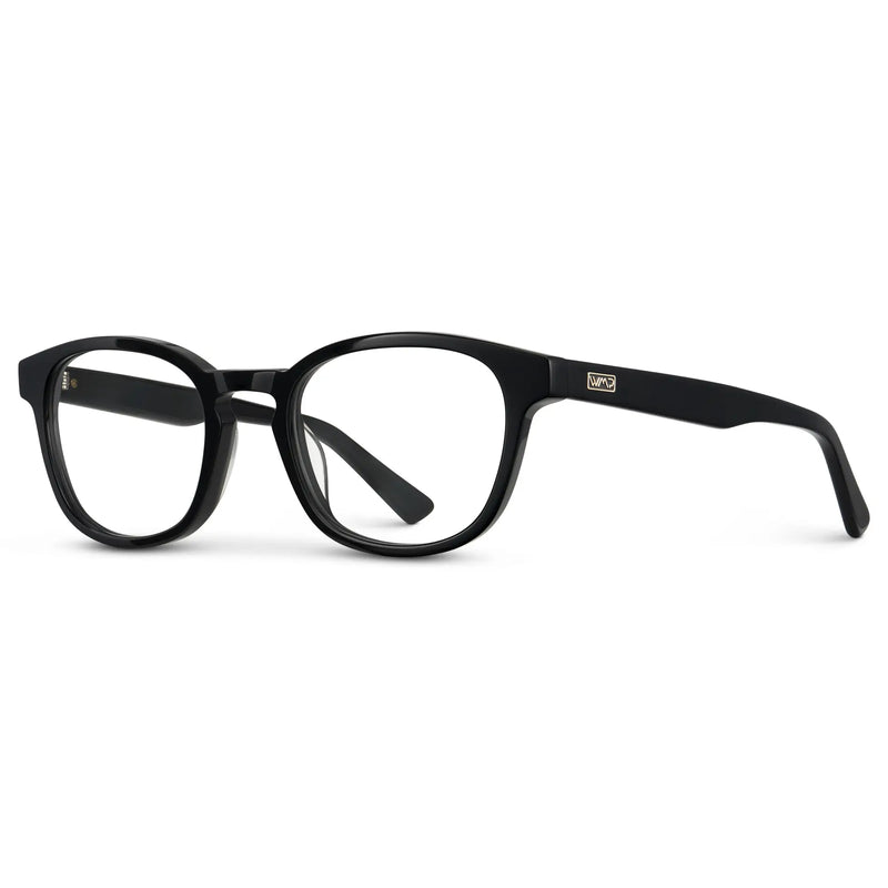 Keene | Blue Light - Black