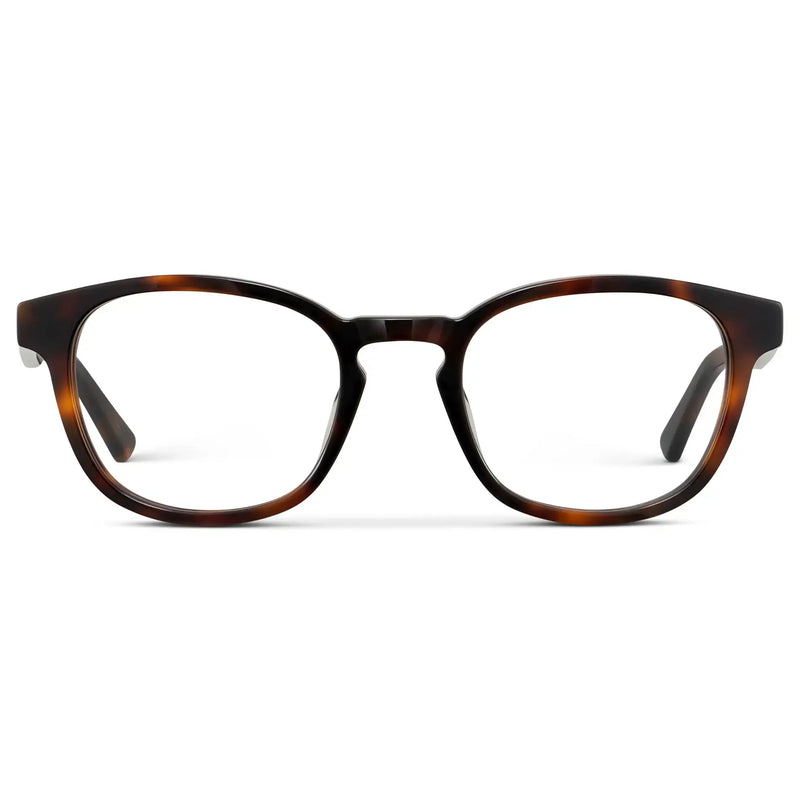 Keene | RX - Brown Tortoise