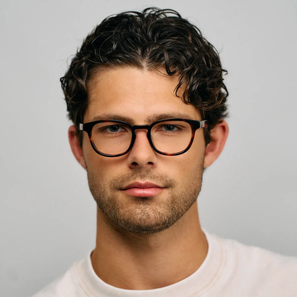 Keene | RX - Brown Tortoise