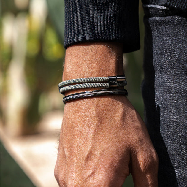 Poly Rope Bracelet