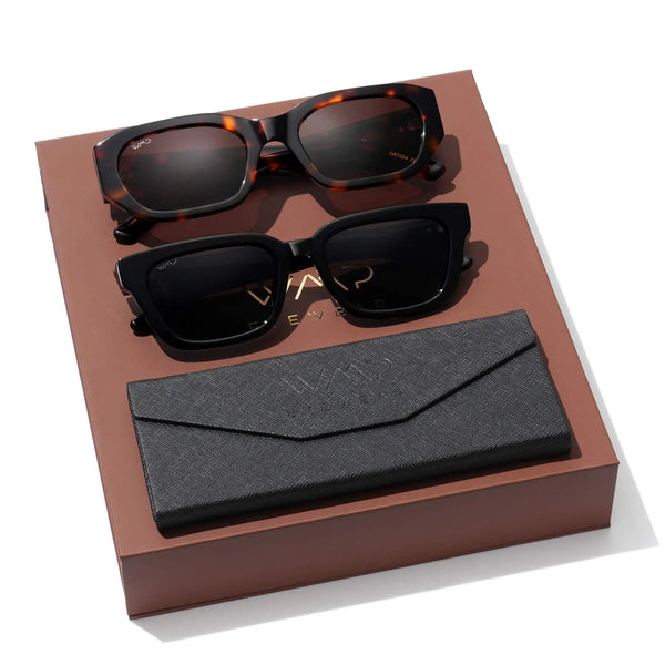Gift Kit for Women - London and Vivian