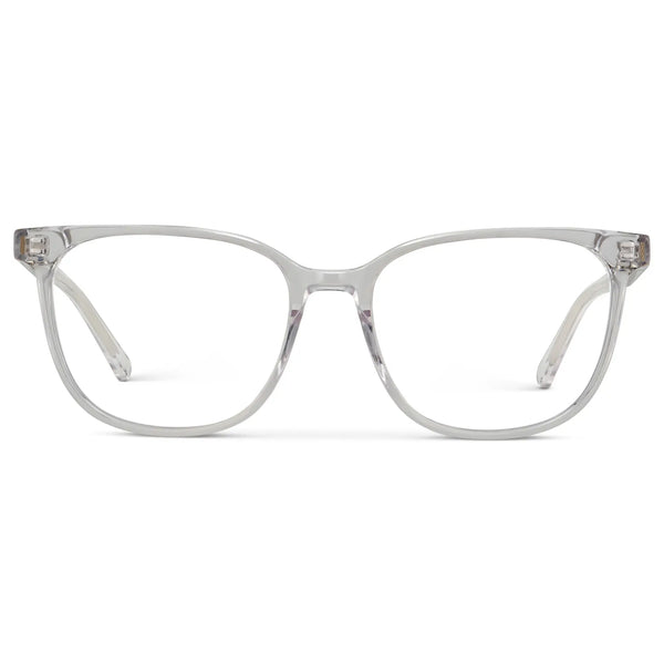 Lena | Blue Light - Clear