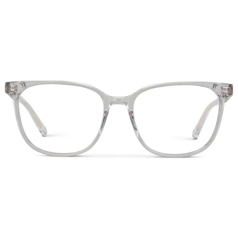 Lena | Blue Light - Clear