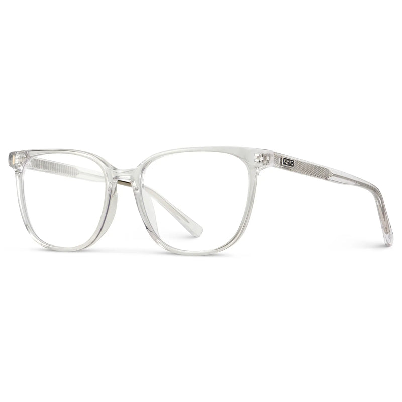 Lena | Blue Light - Clear